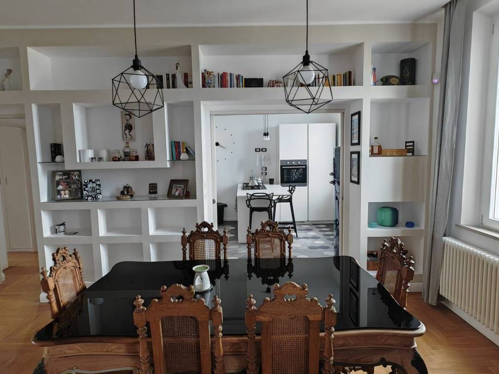 appartamento in vendita a Reggio di Calabria in zona Centro Storico