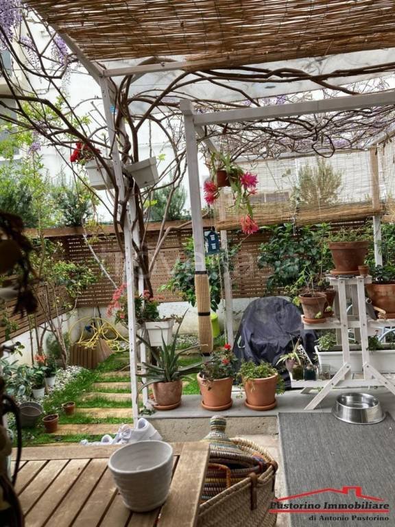 appartamento in vendita a Reggio di Calabria in zona Rione Ferrovieri