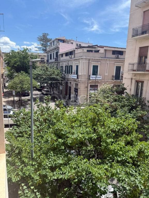 appartamento in vendita a Reggio di Calabria in zona Centro Storico