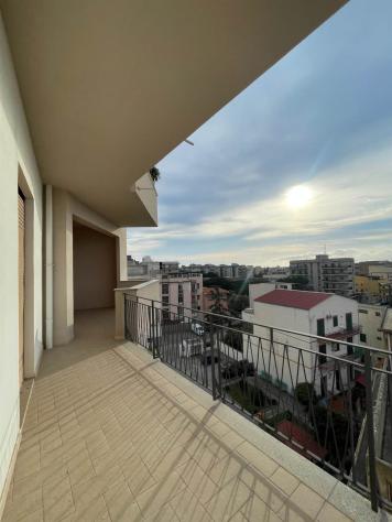appartamento in vendita a Reggio di Calabria in zona Sbarre