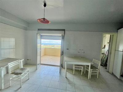 appartamento in vendita a Reggio di Calabria in zona Arghillà