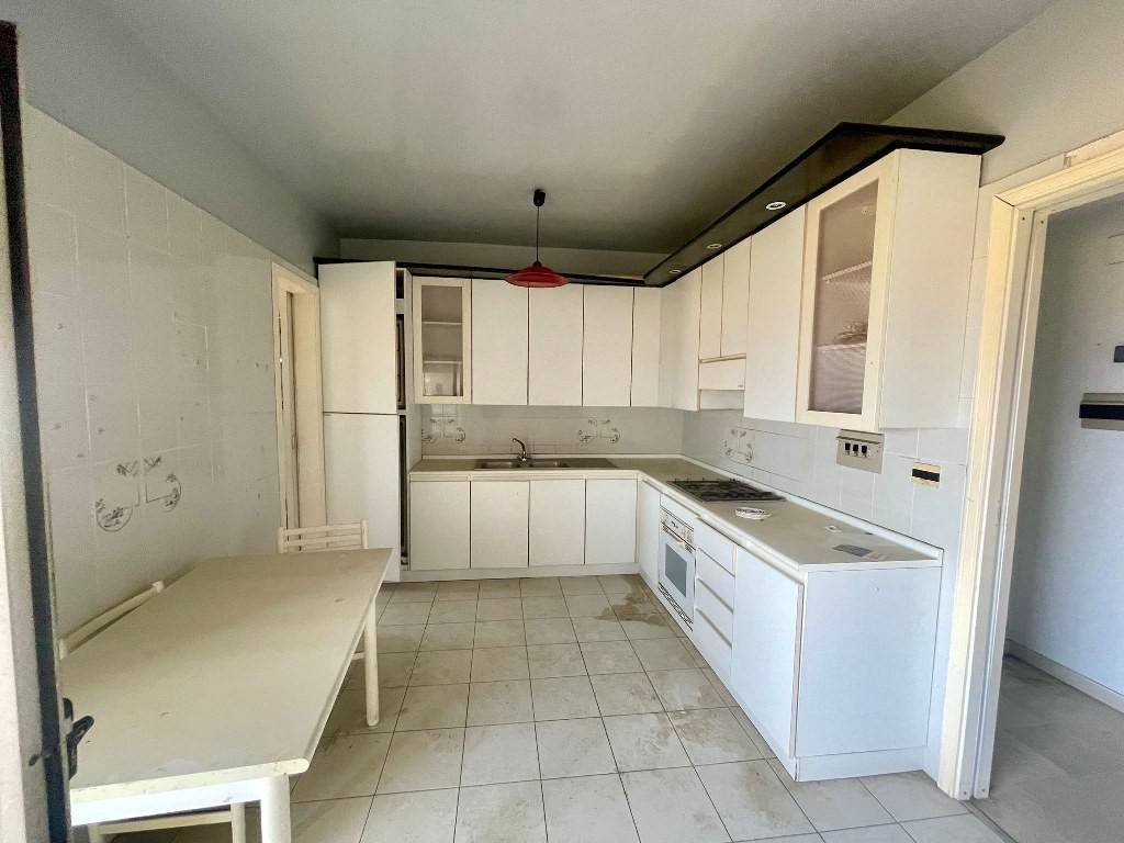 appartamento in vendita a Reggio di Calabria in zona Arghillà
