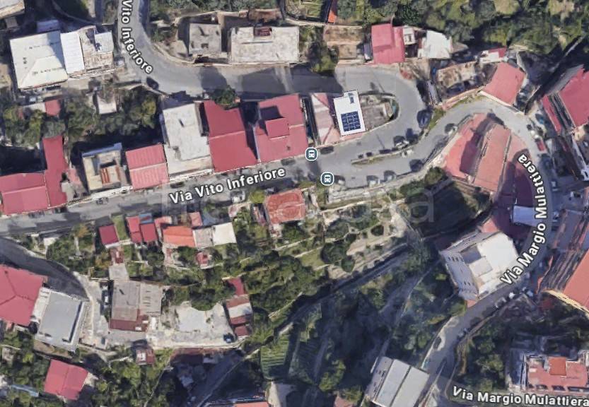 appartamento in vendita a Reggio di Calabria in zona Vito