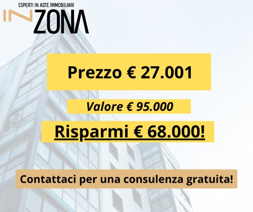 appartamento in vendita a Reggio di Calabria