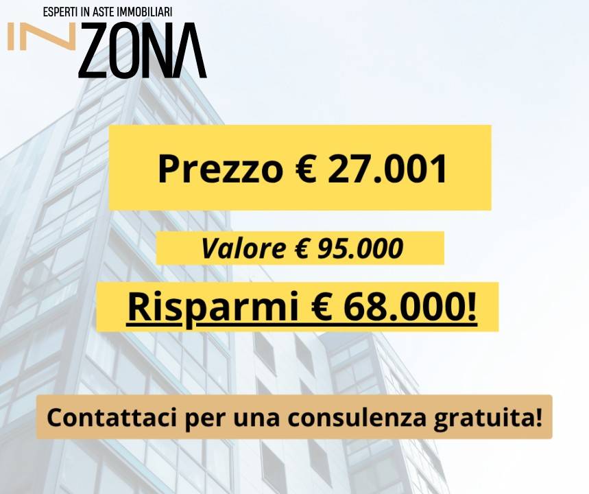appartamento in vendita a Reggio di Calabria