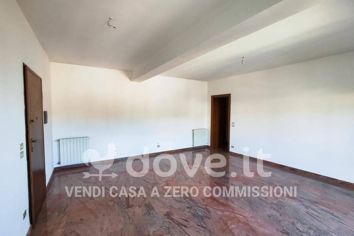appartamento in vendita a Reggio di Calabria in zona Tremulini