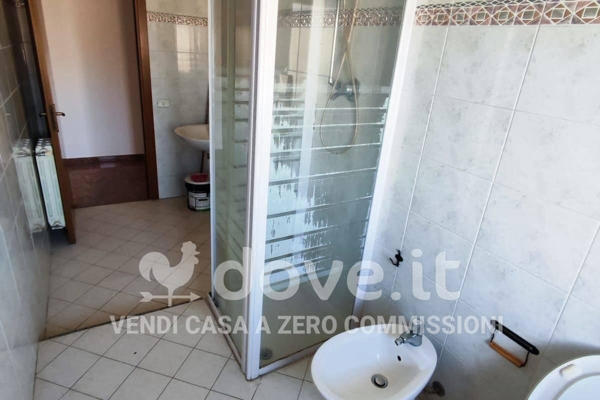 appartamento in vendita a Reggio di Calabria in zona Tremulini