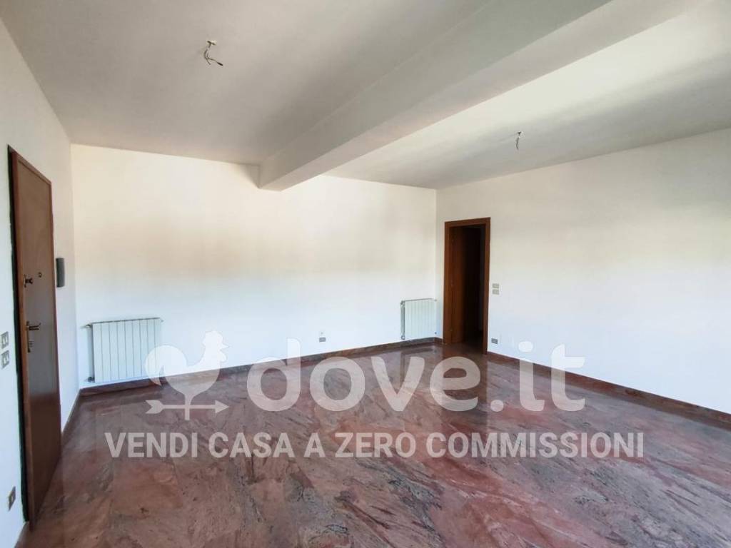 appartamento in vendita a Reggio di Calabria in zona Pineta Zerbi