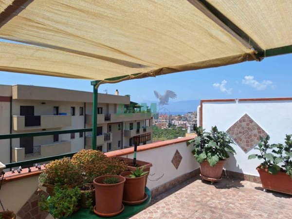 appartamento in vendita a Reggio di Calabria in zona Spirito Santo