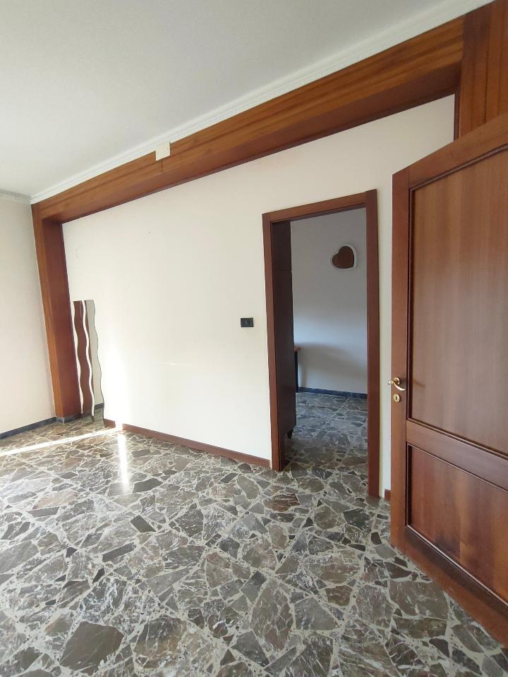 appartamento in vendita a Reggio di Calabria in zona San Sperato