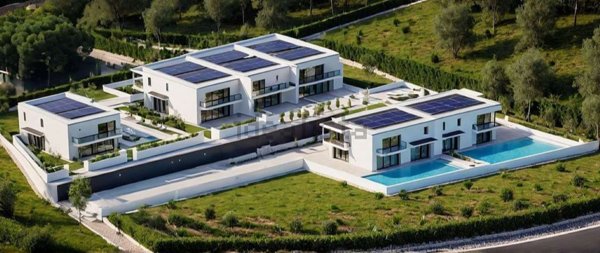 casa indipendente in vendita a Reggio di Calabria in zona Gebbione
