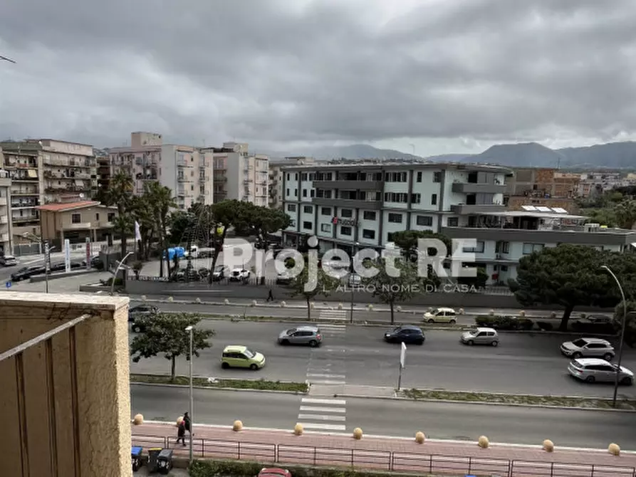appartamento in vendita a Reggio di Calabria