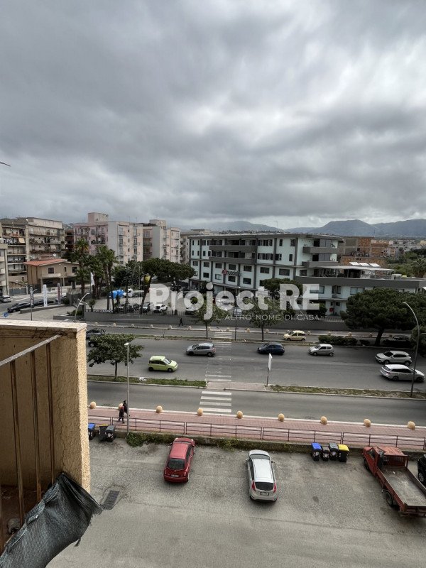 appartamento in vendita a Reggio di Calabria