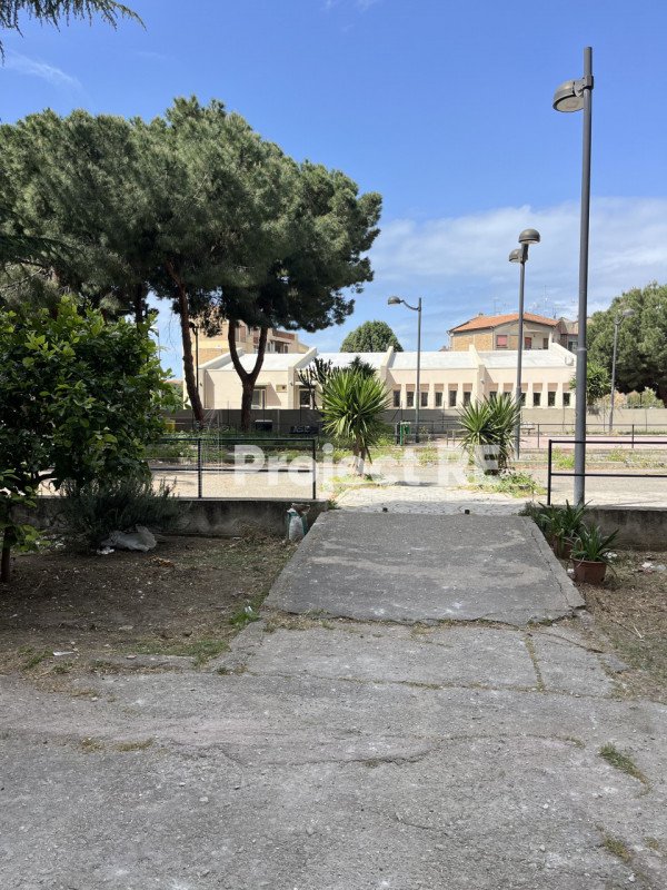 appartamento in vendita a Reggio di Calabria