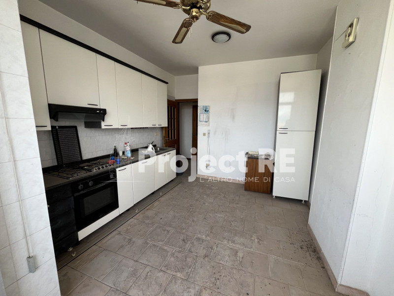 appartamento in vendita a Reggio di Calabria