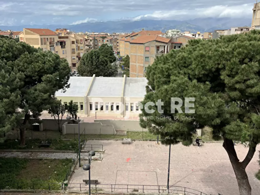 appartamento in vendita a Reggio di Calabria