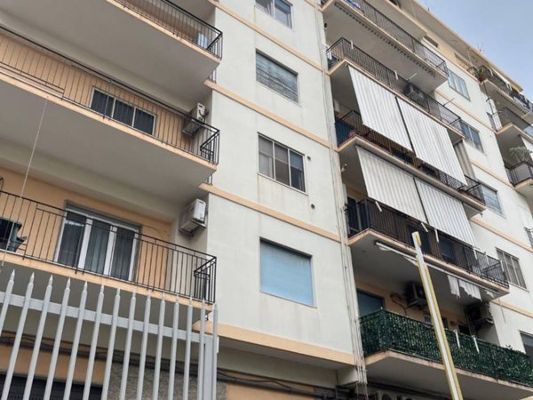 appartamento in vendita a Reggio di Calabria in zona Centro Storico