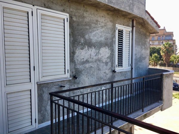 casa indipendente in vendita a Reggio di Calabria in zona Centro Storico