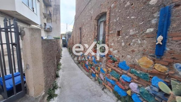 appartamento in vendita a Reggio di Calabria in zona San Leo