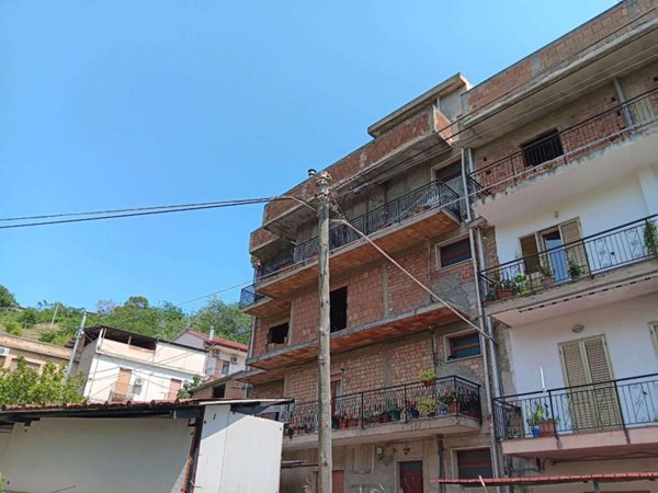 appartamento in vendita a Reggio di Calabria in zona Spirito Santo