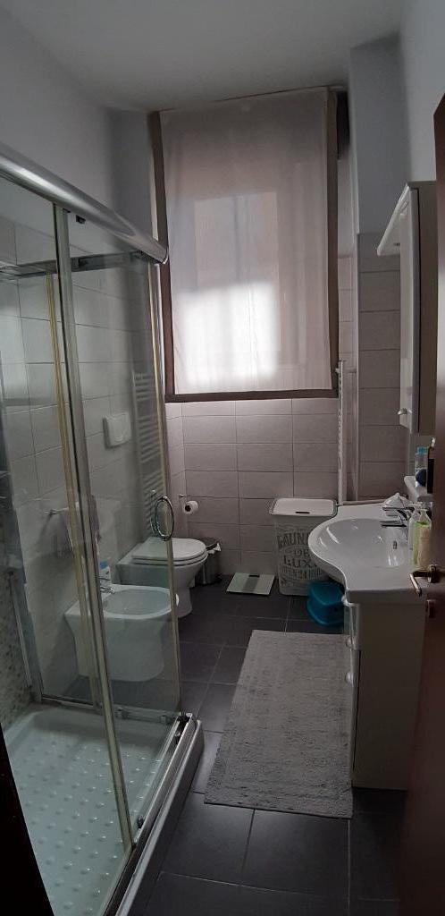 appartamento in vendita a Reggio di Calabria in zona Centro Storico