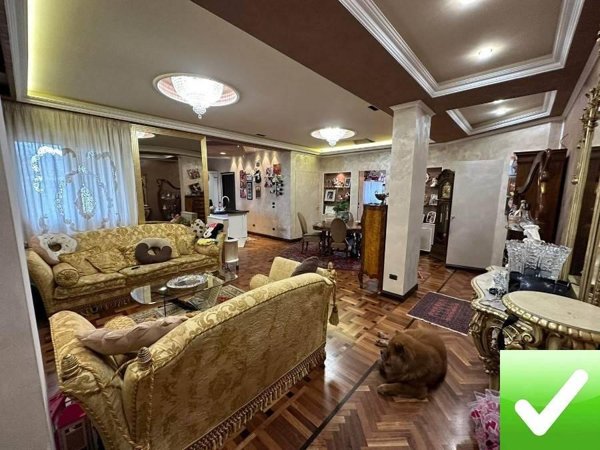 appartamento in vendita a Reggio di Calabria in zona Eremo