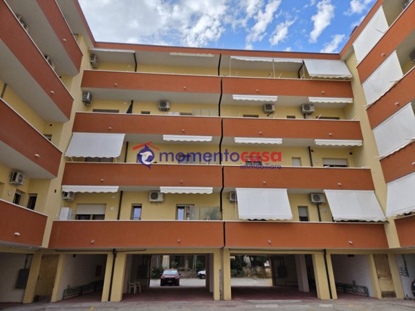 appartamento in vendita a Reggio di Calabria in zona Modena