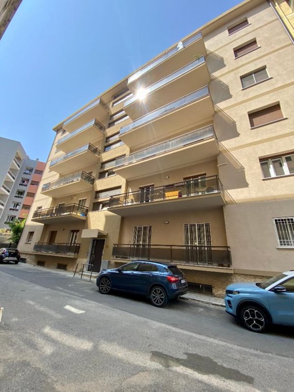appartamento in vendita a Reggio di Calabria in zona Pineta Zerbi
