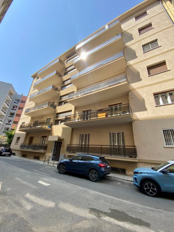appartamento in vendita a Reggio di Calabria