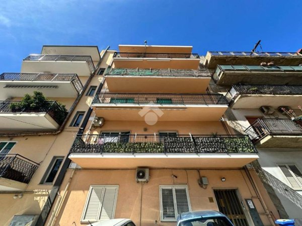 appartamento in vendita a Reggio di Calabria in zona Spirito Santo