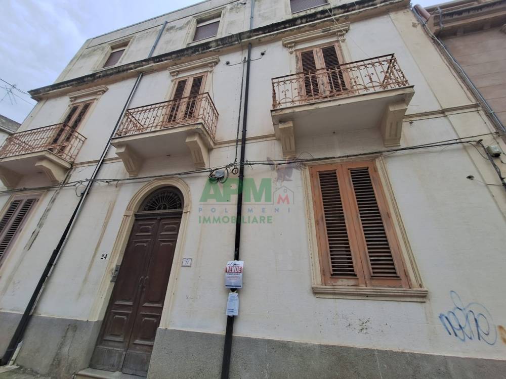 appartamento in vendita a Reggio di Calabria