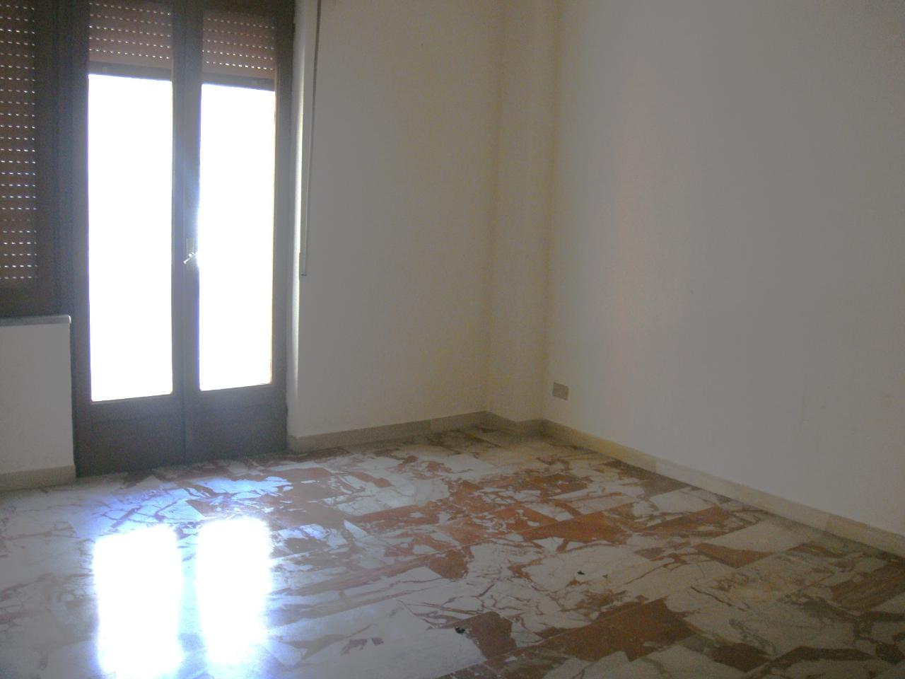 appartamento in vendita a Reggio di Calabria in zona Spirito Santo