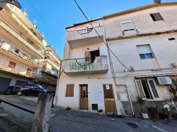 appartamento in vendita a Reggio di Calabria in zona San Sperato