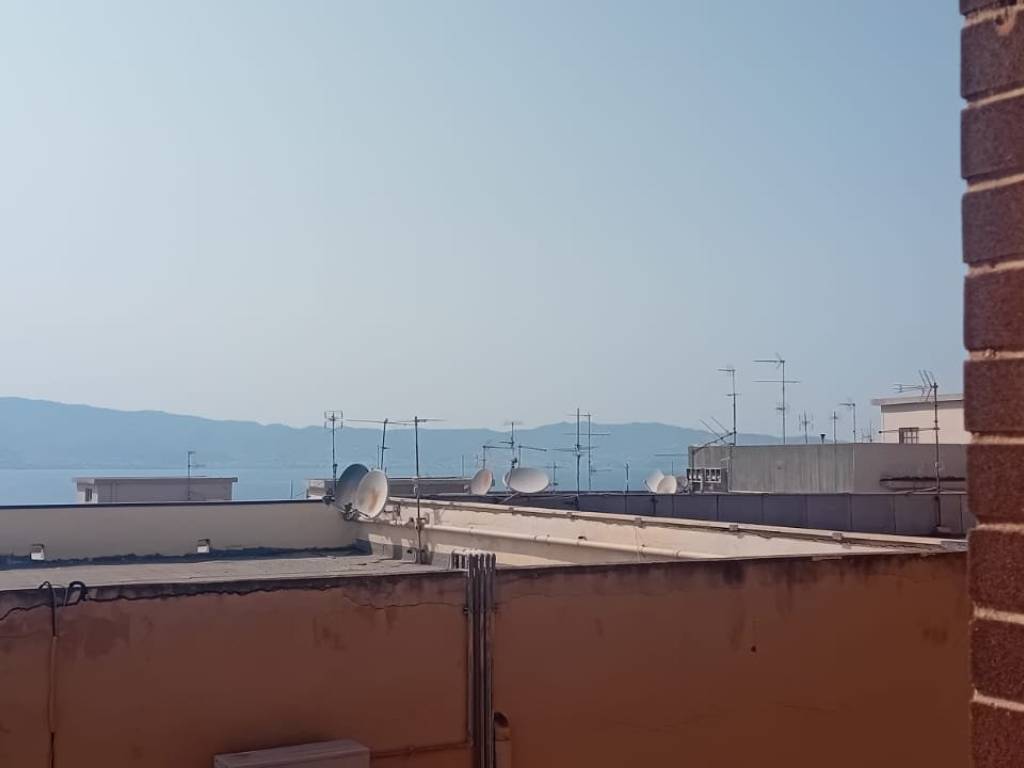 appartamento in vendita a Reggio di Calabria in zona Centro Storico
