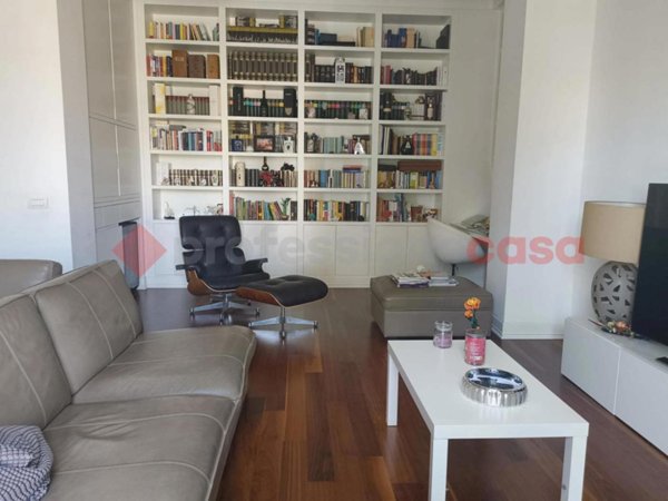 appartamento in vendita a Reggio di Calabria in zona Pineta Zerbi