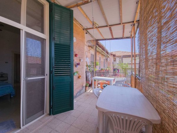 appartamento in vendita a Reggio di Calabria in zona Eremo