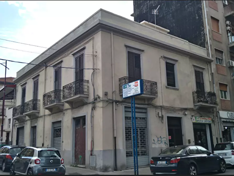 casa indipendente in vendita a Reggio di Calabria in zona Santa Caterina