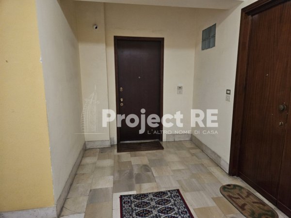 appartamento in vendita a Reggio di Calabria