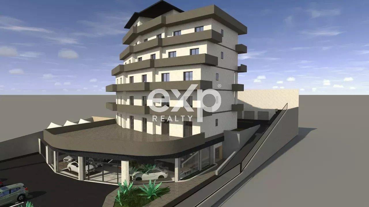 appartamento in vendita a Reggio di Calabria in zona Tremulini