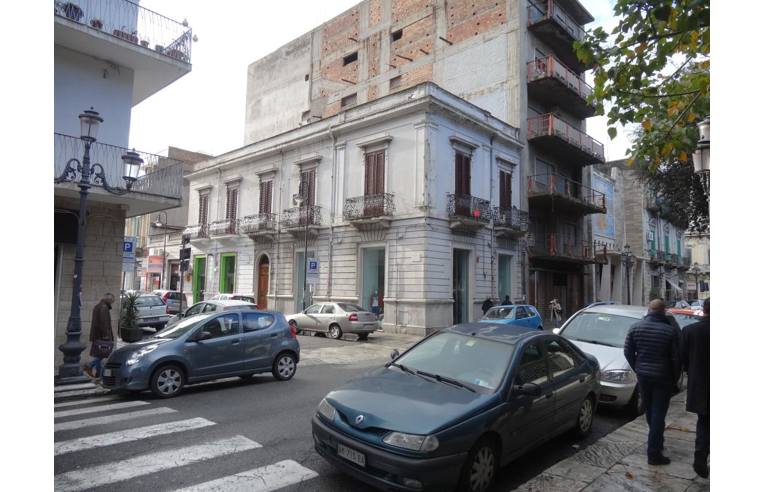 appartamento in vendita a Reggio di Calabria in zona Centro Storico