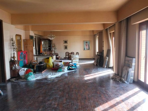 appartamento in vendita a Reggio di Calabria in zona Centro Storico