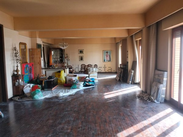 appartamento in vendita a Reggio di Calabria in zona Centro Storico