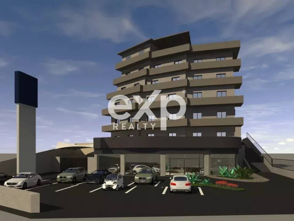 loft in vendita a Reggio di Calabria in zona Centro Storico