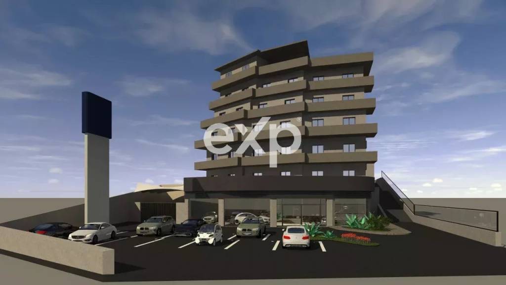 negozio in vendita a Reggio di Calabria in zona Eremo