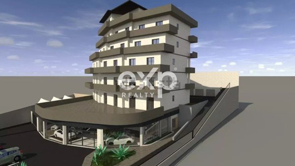 appartamento in vendita a Reggio di Calabria in zona Centro Storico
