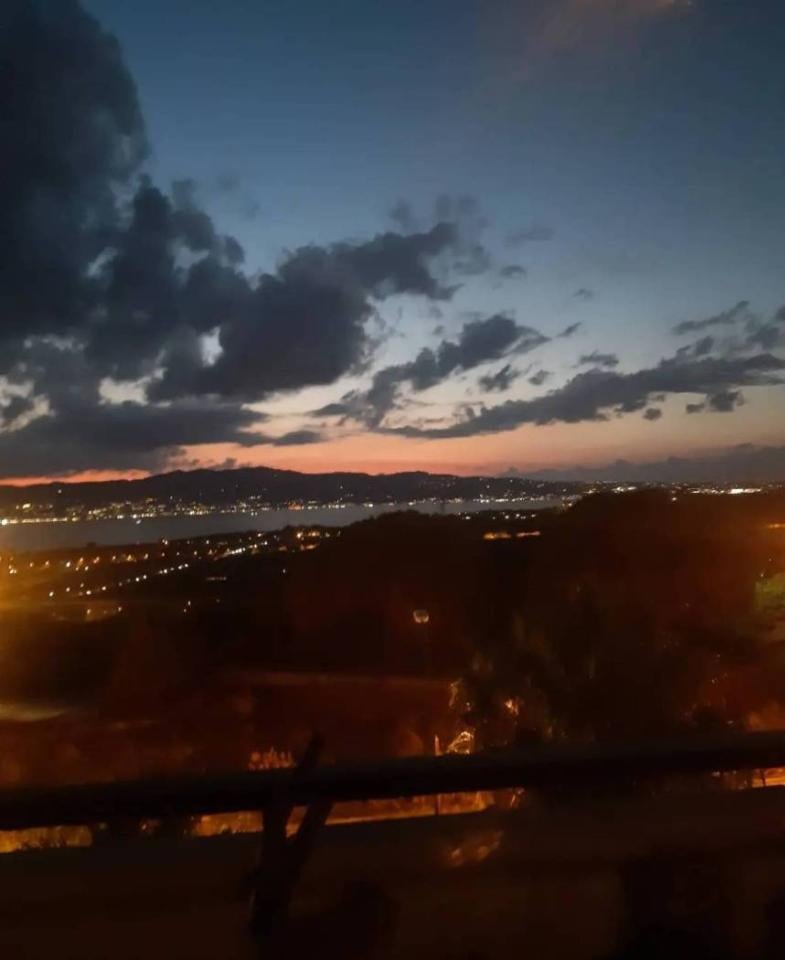 appartamento in vendita a Reggio di Calabria in zona Catona