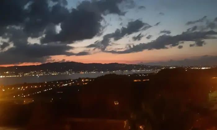 appartamento in vendita a Reggio di Calabria in zona Gallico Marina