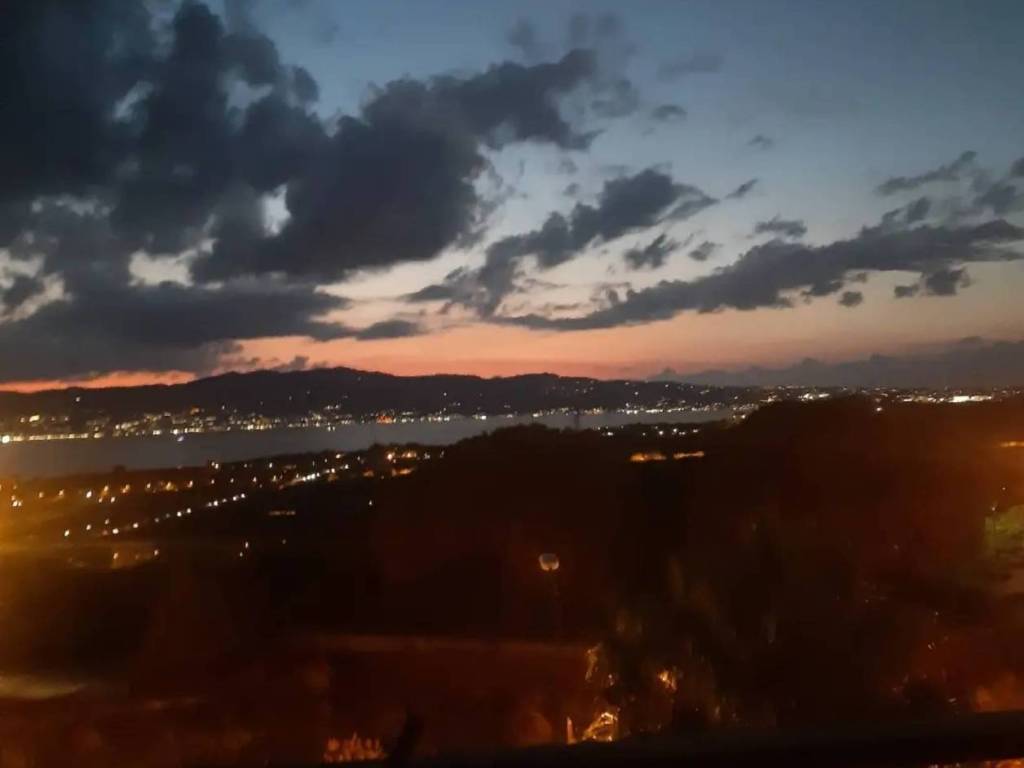 appartamento in vendita a Reggio di Calabria in zona Archi