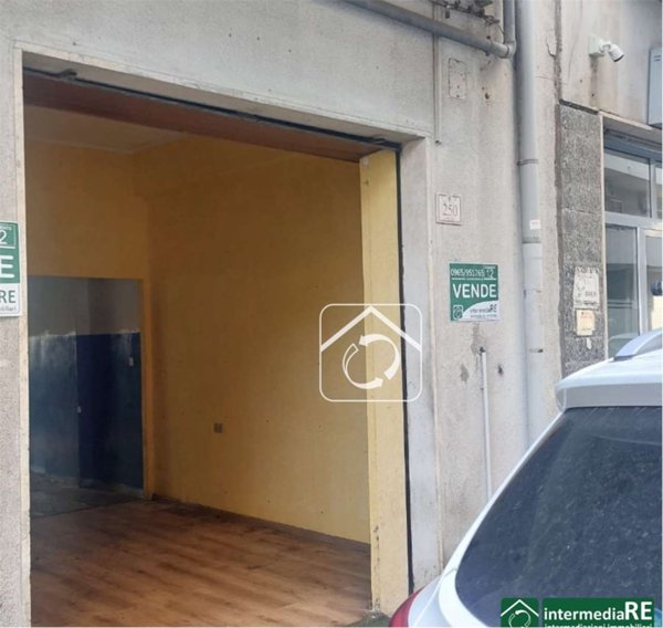 appartamento in vendita a Reggio di Calabria
