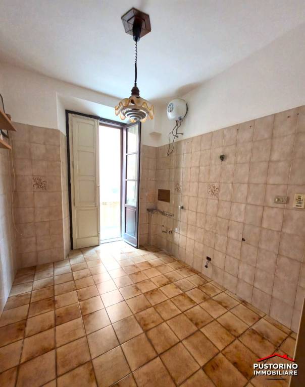 appartamento in vendita a Reggio di Calabria in zona Rione Ferrovieri